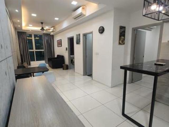 Condominium for rent in Kinabalu, Sabah