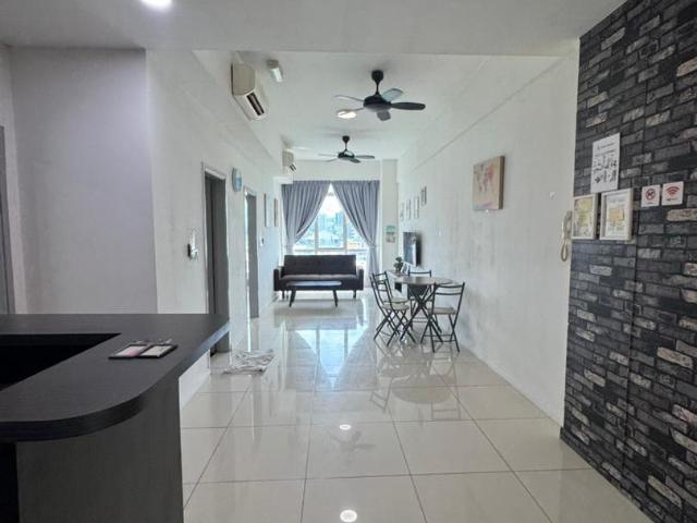 House for rent in Sutera Harbour, Kota Kinabalu