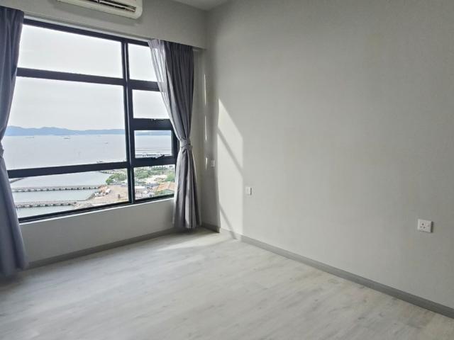 House for rent in Jesselton Quay, Kota Kinabalu