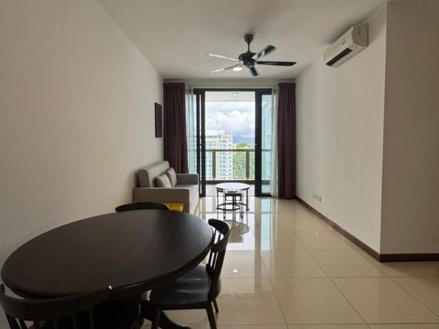 House for rent in Kota Kinabalu, Bahagian Pantai Barat