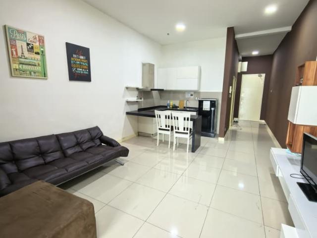 Apartment for rent in Kota Kinabalu, Bahagian Pantai Barat