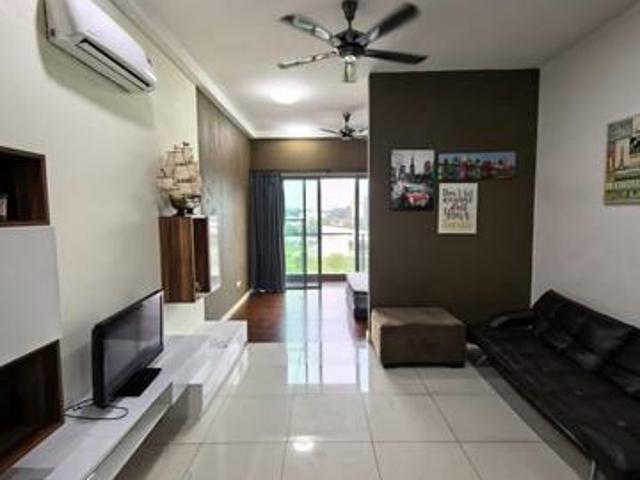 Serviced Residence for rent in Kinabalu, Sabah