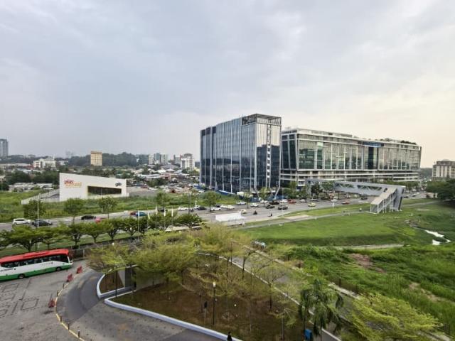 Apartment for rent in Kota Kinabalu, Bahagian Pantai Barat