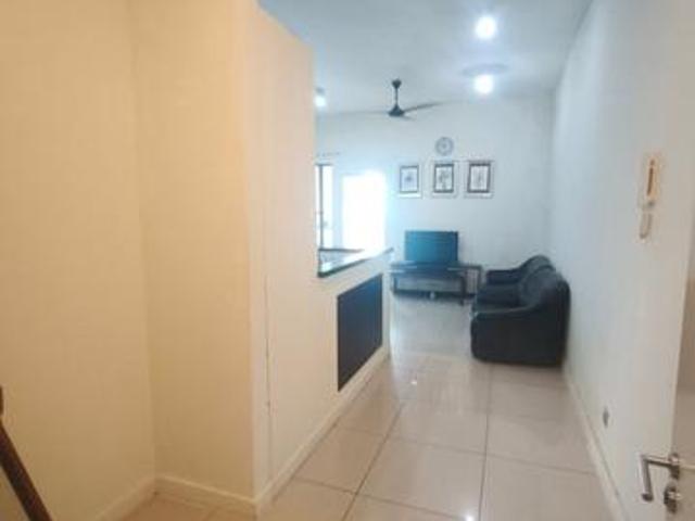 Serviced Residence for rent in Kinabalu, Sabah