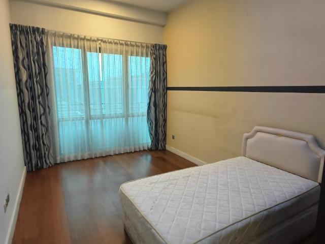 House for rent in Taman Palm Villa, Donggongon