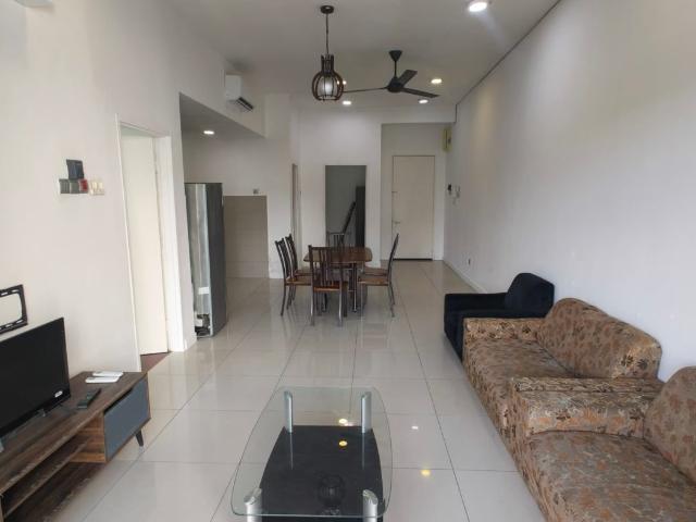 House for rent in Kota Kinabalu, Bahagian Pantai Barat