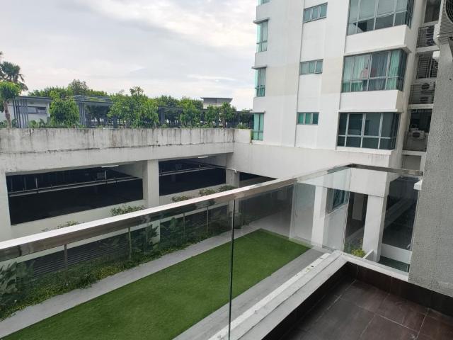 House for rent in Kota Kinabalu, Bahagian Pantai Barat