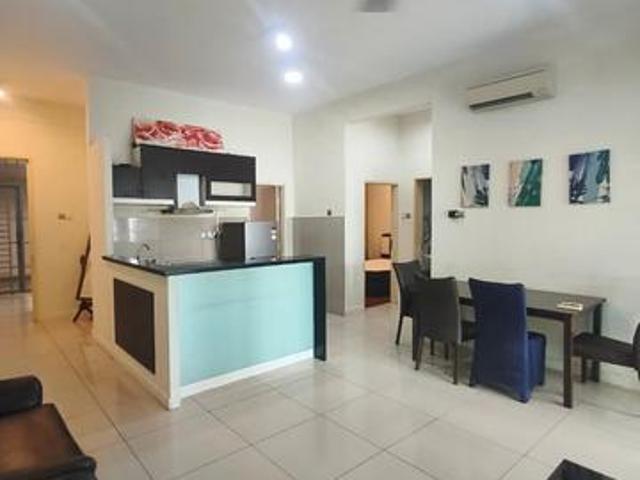 Serviced Residence for rent in Kinabalu, Sabah