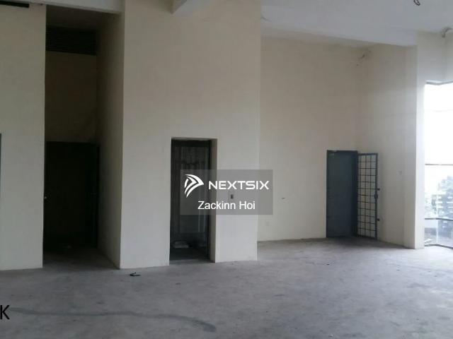 Residential House for rent in West Coast Division, Kota Kinabalu