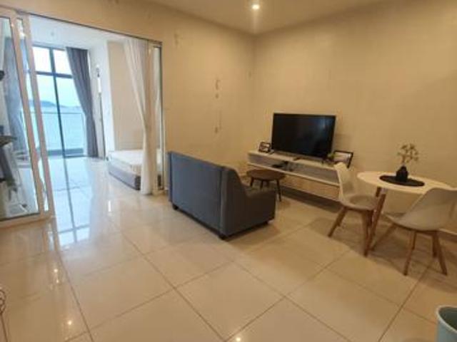 Serviced Residence for rent in Kinabalu, Sabah