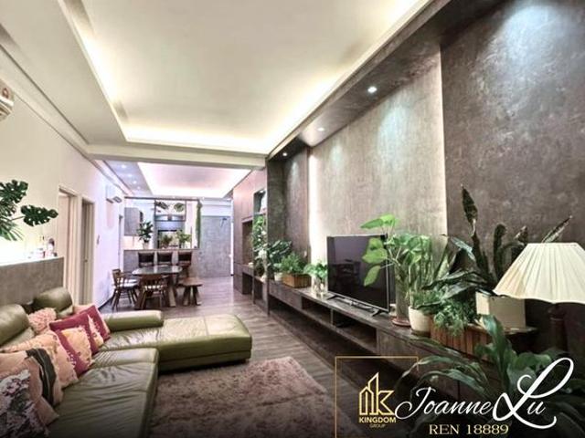 Condominium for rent in Kinabalu, Sabah