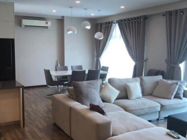 Condominium for sale in Kinabalu, Sabah
