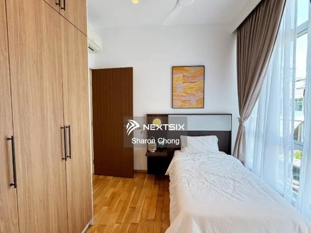 Residential House for sale in Kinabalu, Sabah