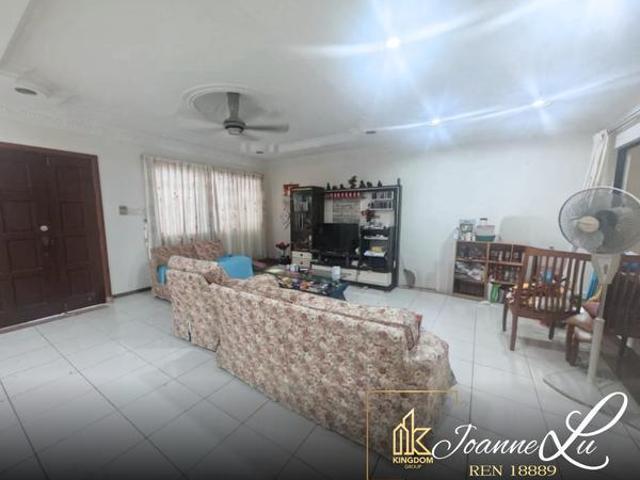 Terraced House for sale in Kota Kinabalu, Bahagian Pantai Barat