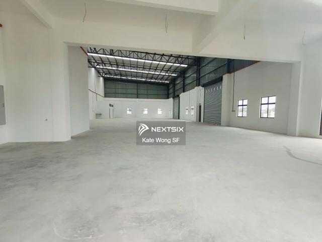 Residential House for rent in West Coast Division, Kota Kinabalu