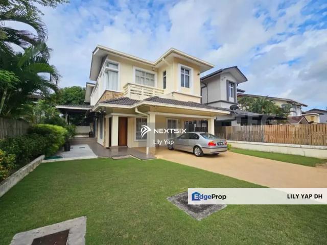 House for sale in Seksyen 31, Shah Alam