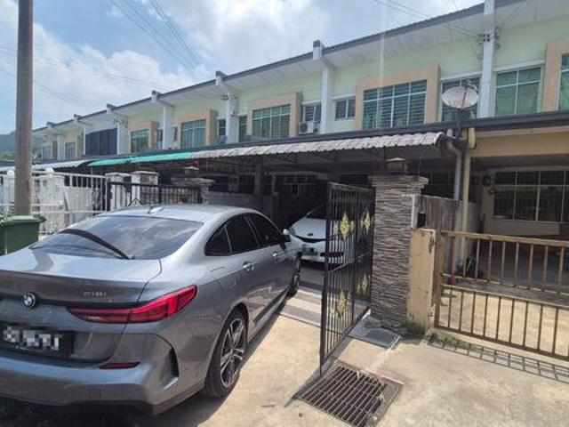 Terraced House for sale in Inanam, Sabah