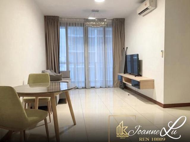 Condominium for sale in Kota Kinabalu, Bahagian Pantai Barat