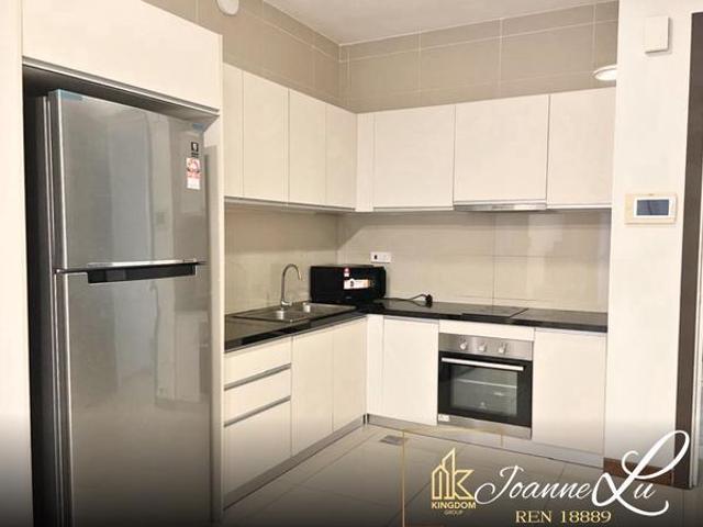 Condominium for rent in Kinabalu, Sabah