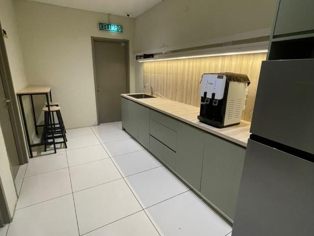 Room for rent in Country Heights Damansara, Kuala Lumpur