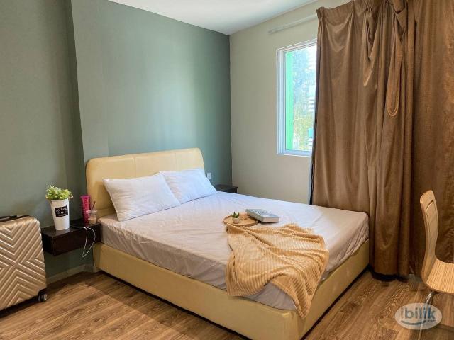 Room for rent in Kuala Lumpur