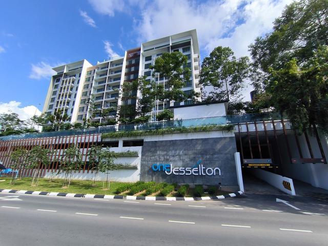 Condominium for sale in Kinabalu, Sabah
