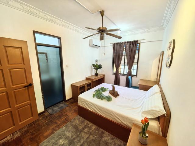 Apartment for sale in Penampang, Pinampang