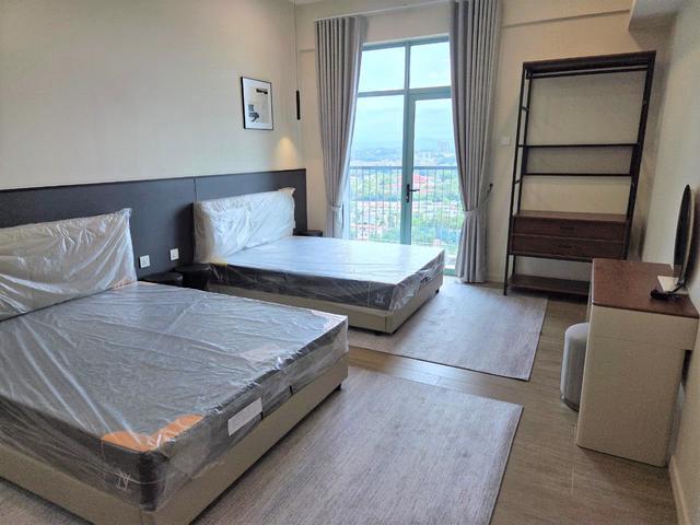 Serviced Residence for rent in Kinabalu, Sabah