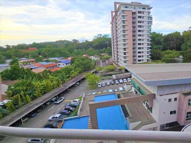 Condominium for sale in Kinabalu, Sabah