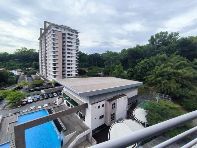 Condominium for sale in Kinabalu, Sabah