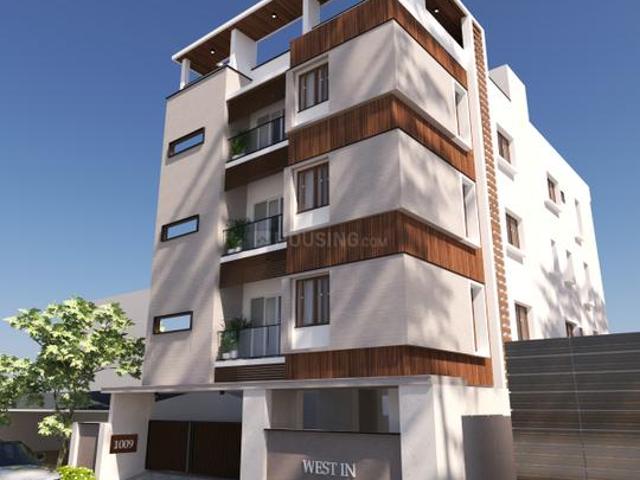 Flat for sale in Kodambakkam, Tamil Nadu