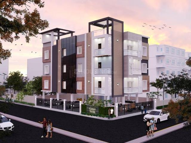 Flat for sale in Kodambakkam, Tamil Nadu
