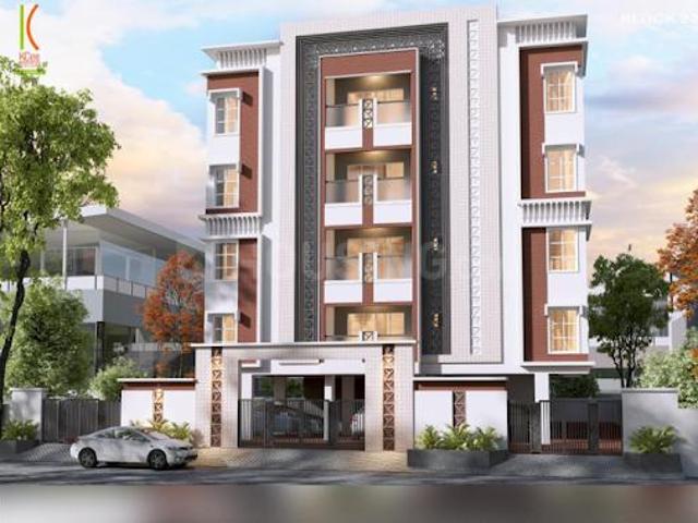 Flat for sale in Kodambakkam, Tamil Nadu