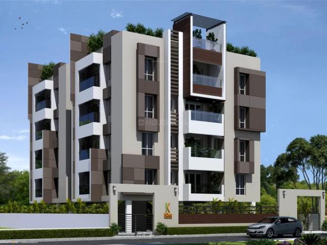 Flat for sale in Kodambakkam, Tamil Nadu