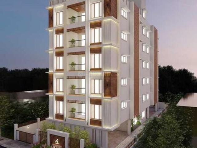Flat for sale in Kodambakkam, Tamil Nadu