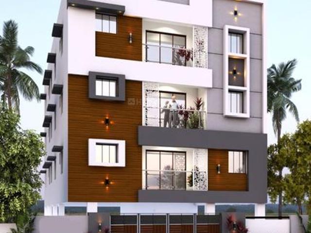 Flat for sale in Kodambakkam, Tamil Nadu
