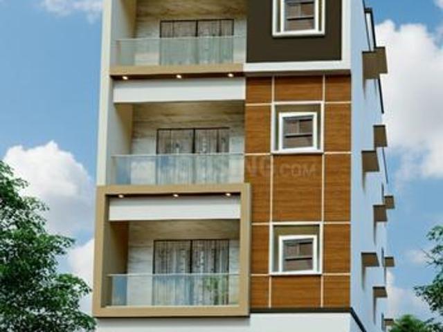 Flat for sale in Kodambakkam, Tamil Nadu