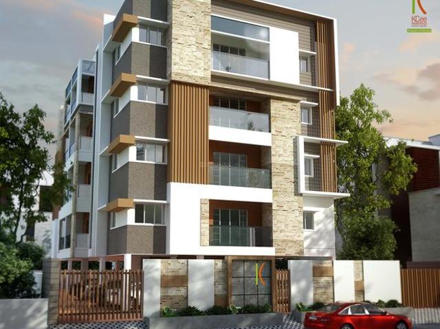 Flat for sale in Kodambakkam, Tamil Nadu