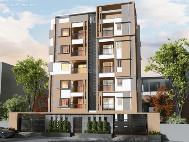 Flat for sale in Kodambakkam, Tamil Nadu