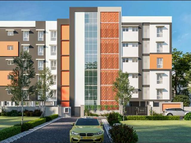 Flat for sale in Kodambakkam, Tamil Nadu