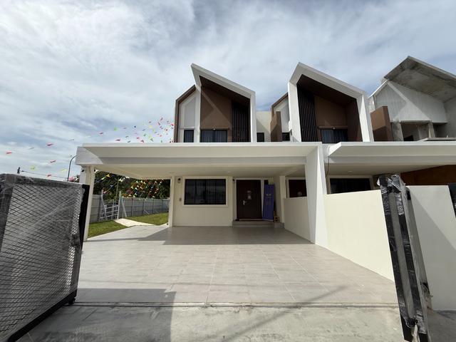 Terraced House for sale in Kinabalu, Sabah