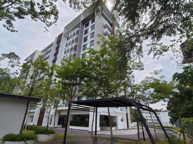 Condominium for rent in Penampang, Pinampang