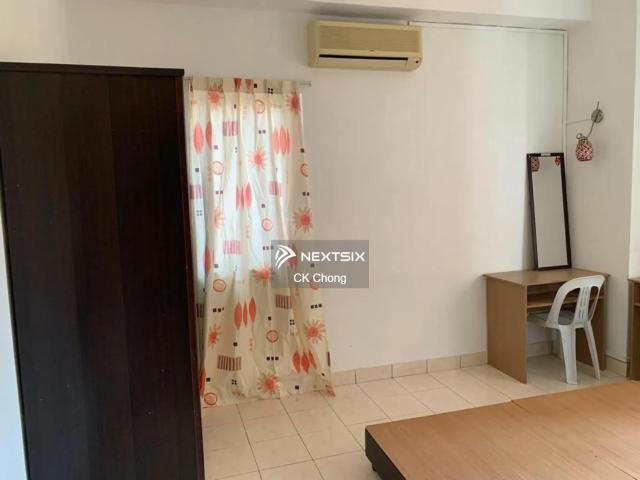 Shop for rent in Kinabalu, Sabah