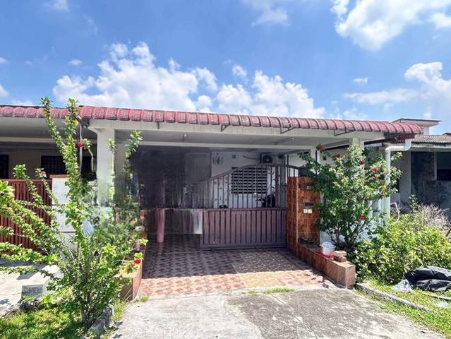 Terraced House for sale in Perak, Tanjong Ipoh