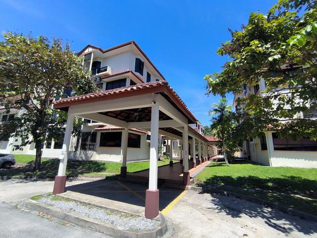 Condominium for sale in Kinabalu, Sabah