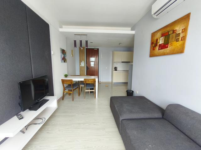 Apartment for rent in Kinabalu, Sabah