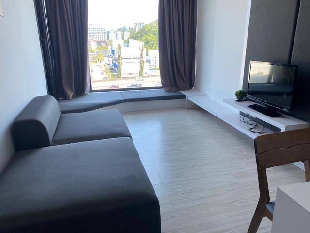 Condominium for rent in Kinabalu, Sabah