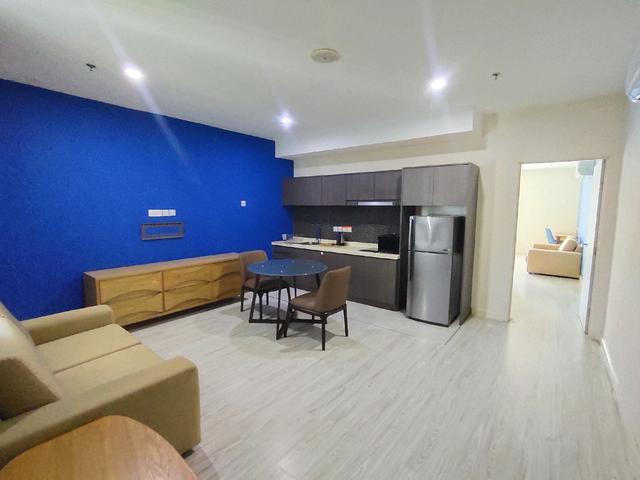 Serviced Residence for rent in Kinabalu, Sabah