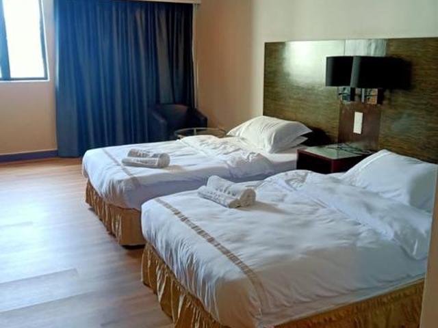 Apartment for sale in Kota Kinabalu, Bahagian Pantai Barat
