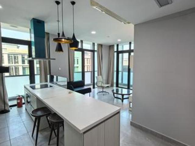 Serviced Residence for rent in Kinabalu, Sabah